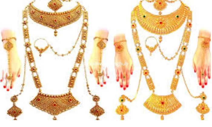 Chauhan Artificial Jewellers